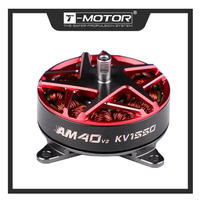 T-MOTOR AM40 BPP-4D PRO F3P Combo (AM40 Brushless Motor+AM16A ESC+T8542 Prop) for RC Drone F3P Indoor Flight