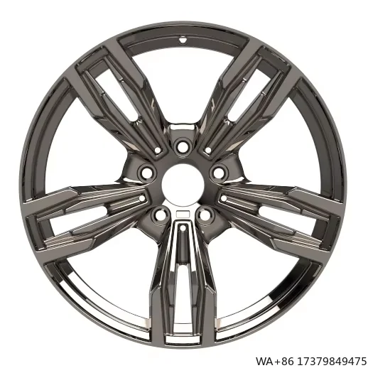 

Custom Monoblock Forge Wheels for bmw 17 18 19 5*112 5*114.3 Forged Wheels Aluminum Passenger Car Rims