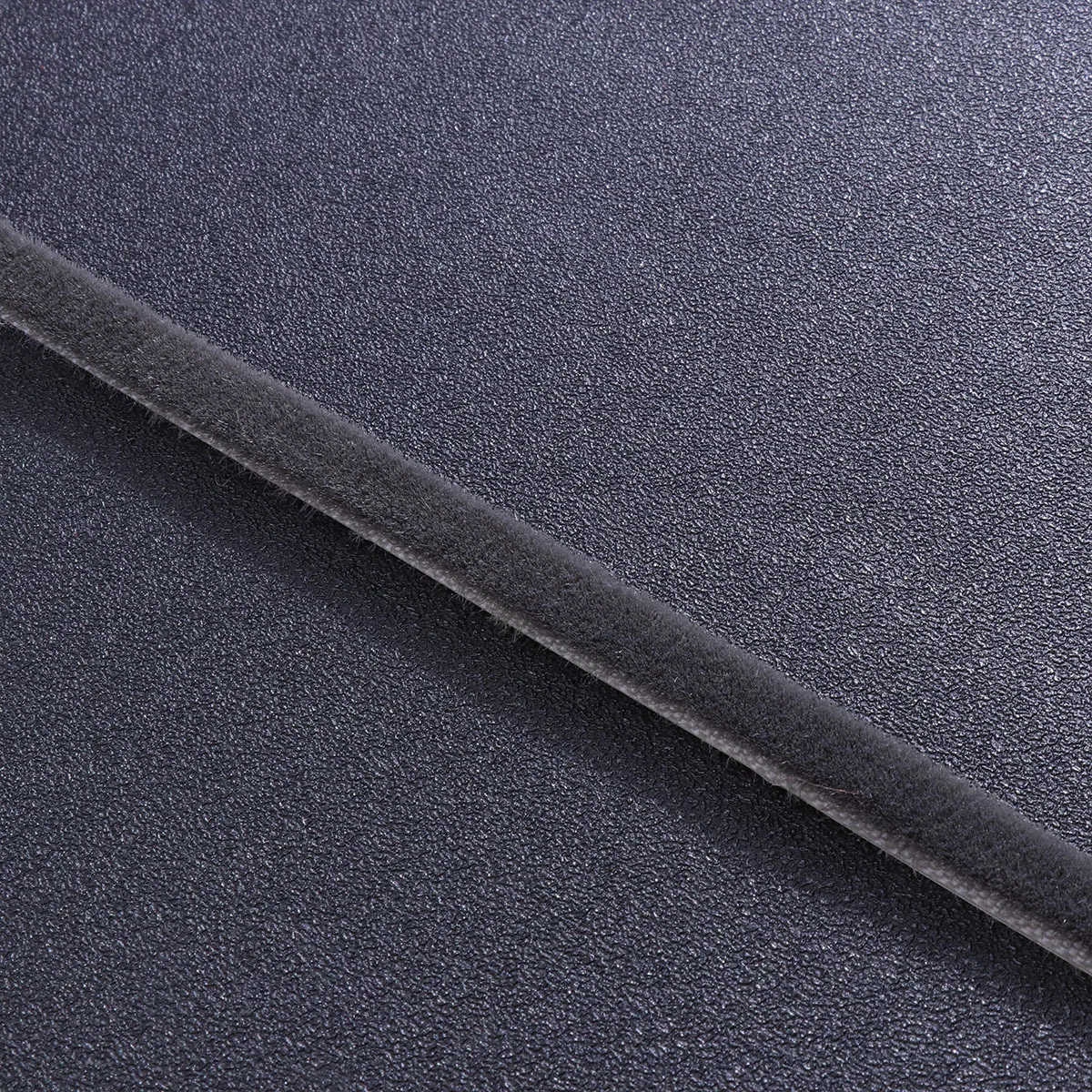

1 Roll 9X5Mm Doors Windows Sealing Strip Pp Material Soundproof Waterproof Dustproof Adhesive Tape For Sliding Glass Door