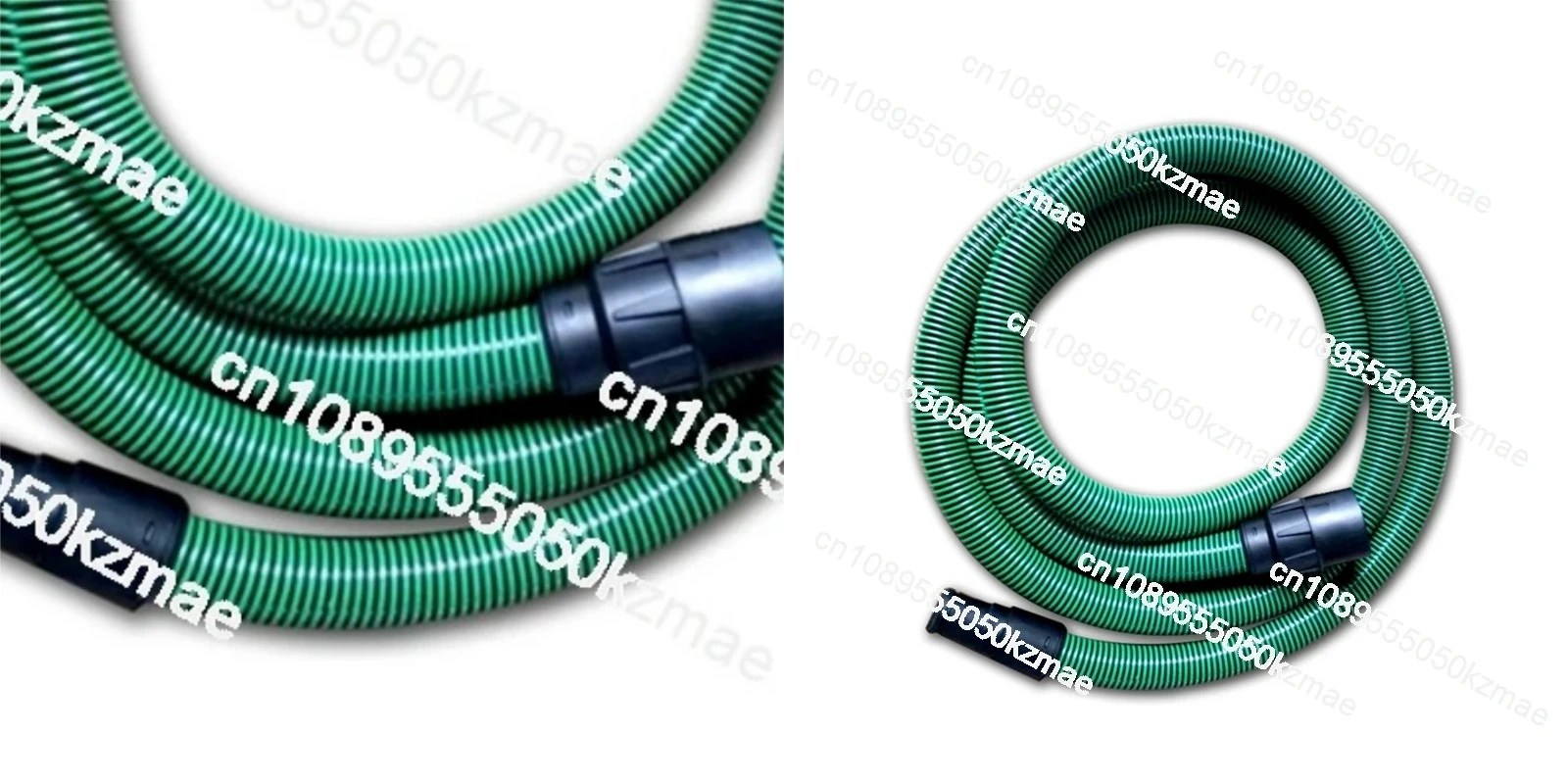 5M Dust Absorption Hose | Applicable for FESTOOL Electric Vacuum Cleaner & Dust Collection Bucket