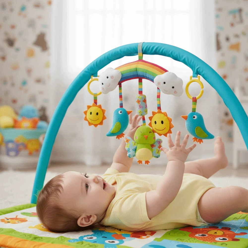 chocalho-sensorial-macio-colorido-para-bebes-com-sino-para-carrinho-e-cadeirinha-de-carro-0-12-meses