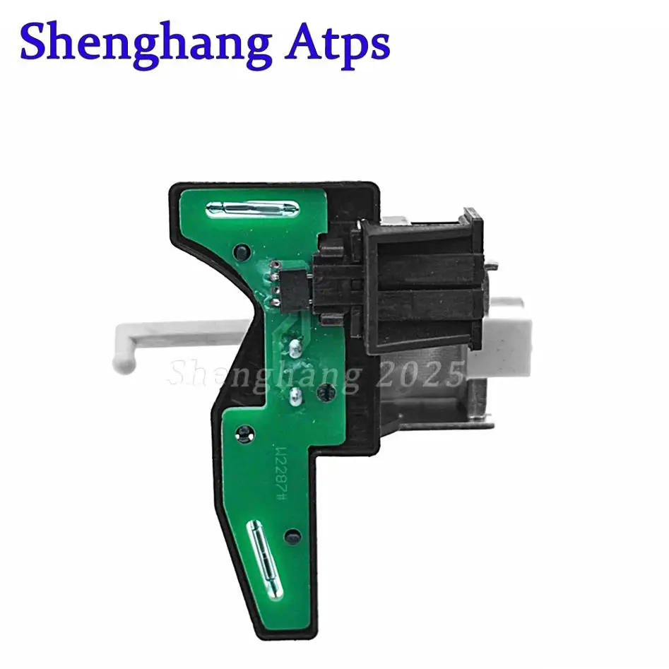 4F0927353B 4F0927353C Car Accessories For Audi A6 A7 A5 Q5 RS5 RS4 A4 B8 Console Shift Interlock Solenoid Electromagnet