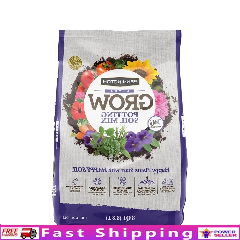 

Organic Parsley Seeds and Potting Soil Bundle Container Gardening Healthy Cooking Urban Gardening Family Projects 8 Qt Soil 2.5