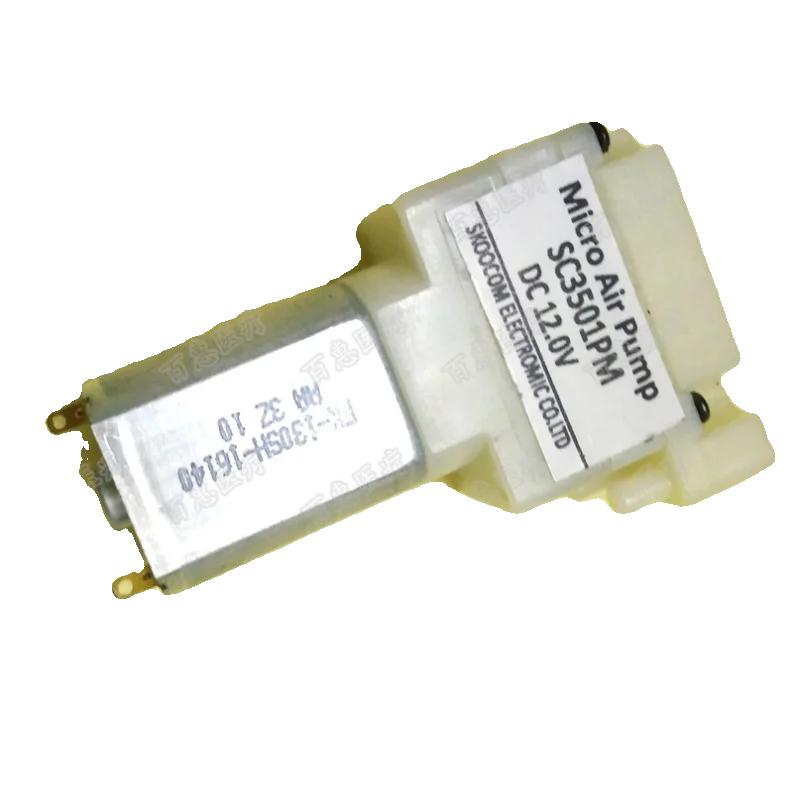 

Applicable Monitor Air Pump Mp20/30/40/50/60/70 Blood Pressure Air Pump Accessories