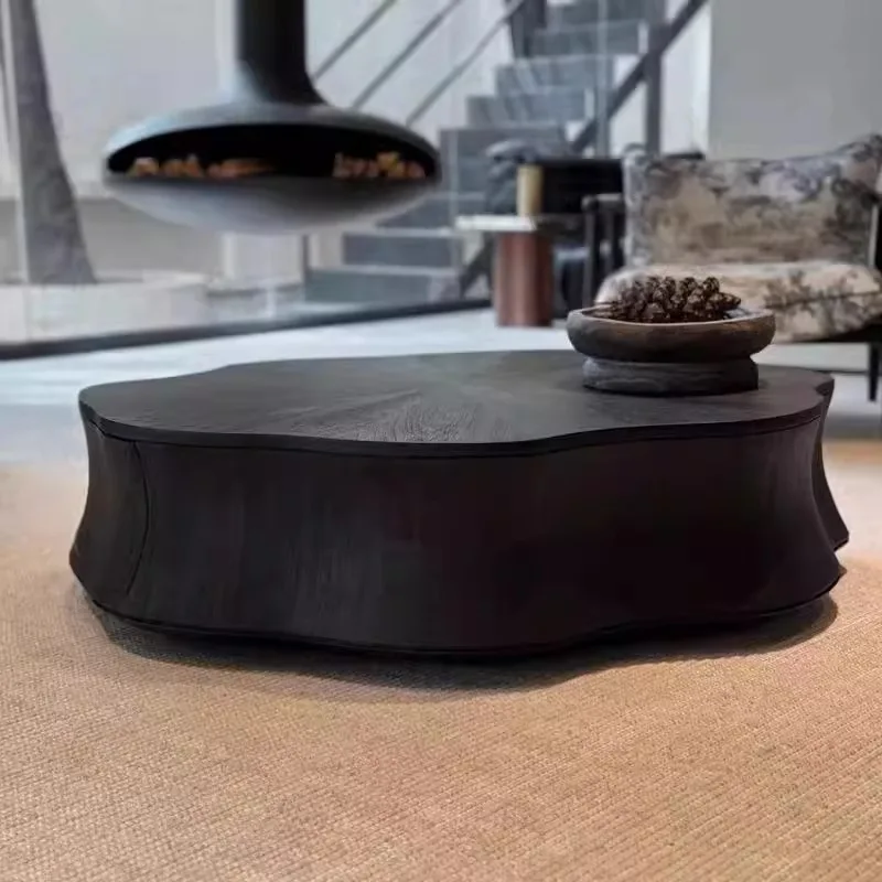 

-+Luxury Design Coffee Table Simple Italian Display Aesthetic Coffee Table Glam Clear Muebles Para El Hogar House Accessories