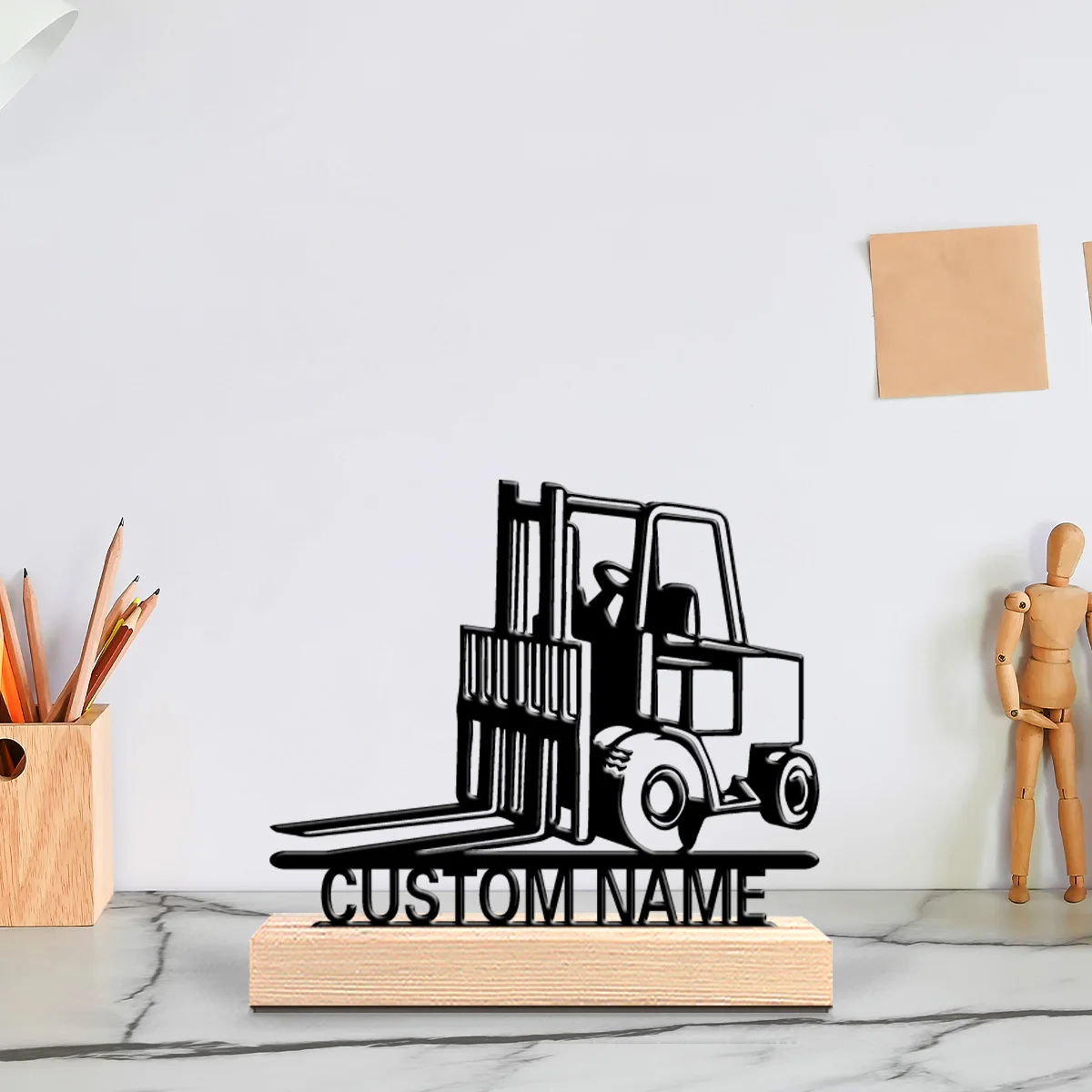 1Pc Stylish Persona… - image