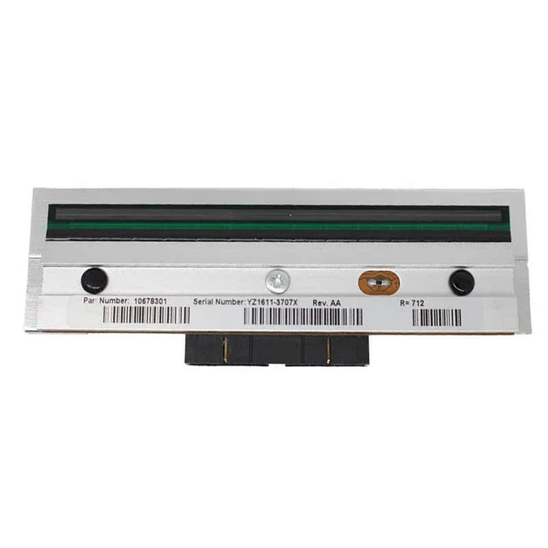 

Подходит для печатающей головки AVERY 9825 9855 9906 ADTP1, 203 точки на дюйм, 300 точек на дюйм.