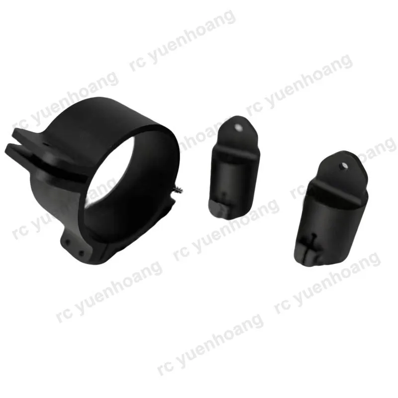 1 مجموعة 1 إلى 2 طريقة 30 مللي متر الكربون أنبوب المشبك موصل محول 50/60/70 مللي متر المحملة المشتركة الأنابيب محول زاوية قابل للتعديل ل Agri-UAV الطائرة بدون طيار #2