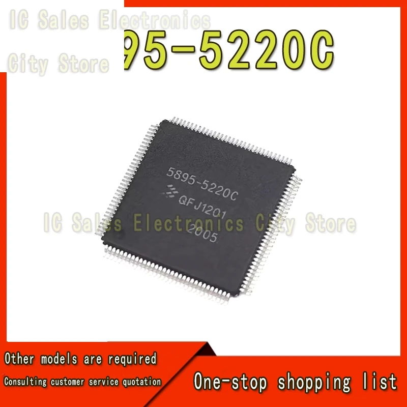 1PC 5895-5220C 5895 5220C IC chip spot wholesale