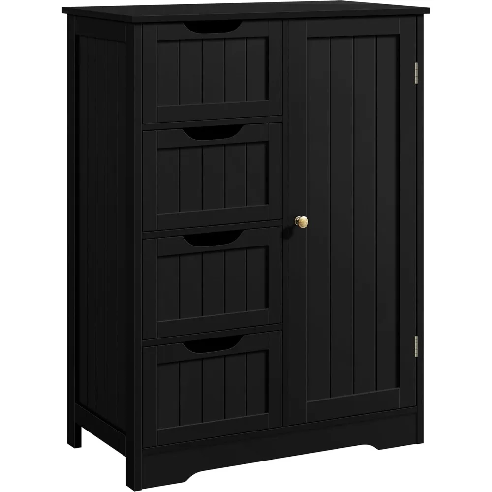 Wooden Storage Cabi… - image