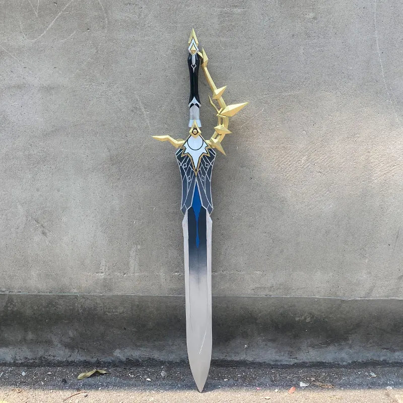 

Phainon Cosplay Sword Weapon Props Towards Dawn Game Honkai:Star Rail Role Play Costumes Accessories for Halloween Christmas