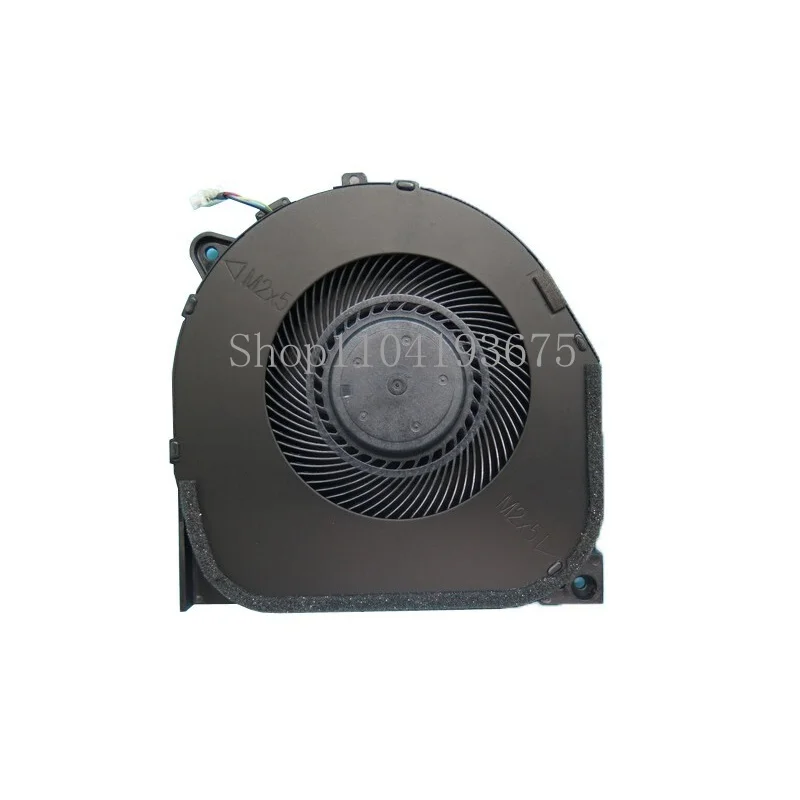 Laptop GPU cooling fan for Lenovo Legion y7000 Y530 DFS200105BR0T-EP dc28000drf0