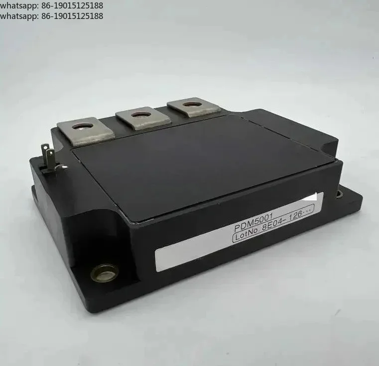 PDM5001  IGBT module power module quality assurance