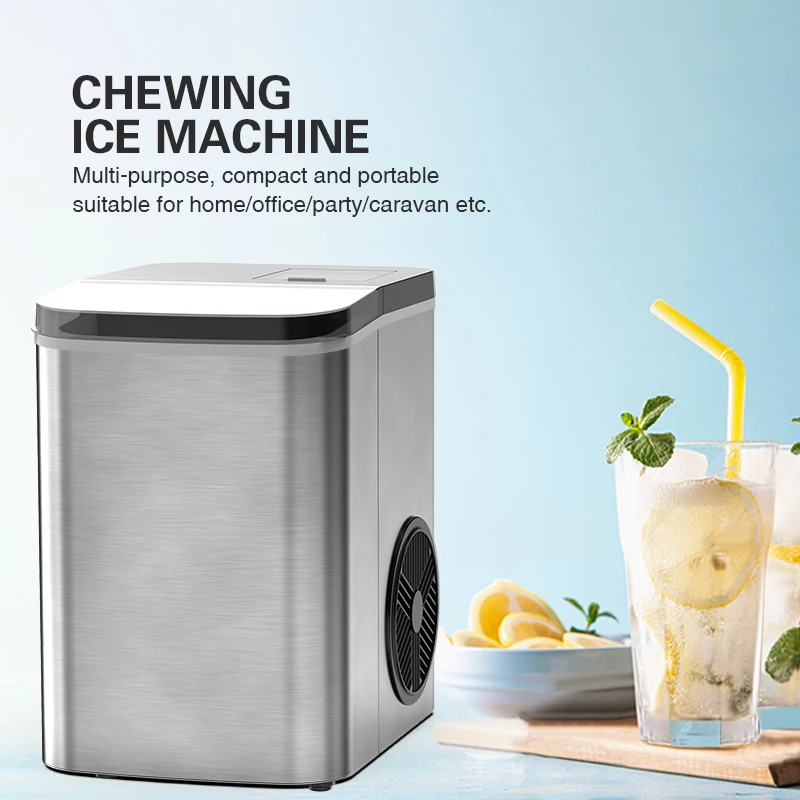 YYHC 2024 NEW Ice Maker Ice Making Machine for Home Use with Factory Price Portable Countertop Ice Maker Machine