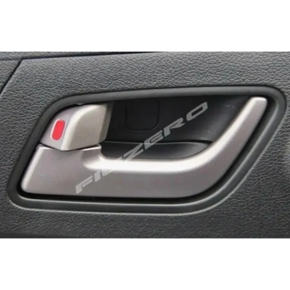 Auto Interior Door Grab Pull Latch Handle Front Rear 06802029 for Geely 2009-2013 for Emgrand EC715 EC718 EC7-RV Brand New