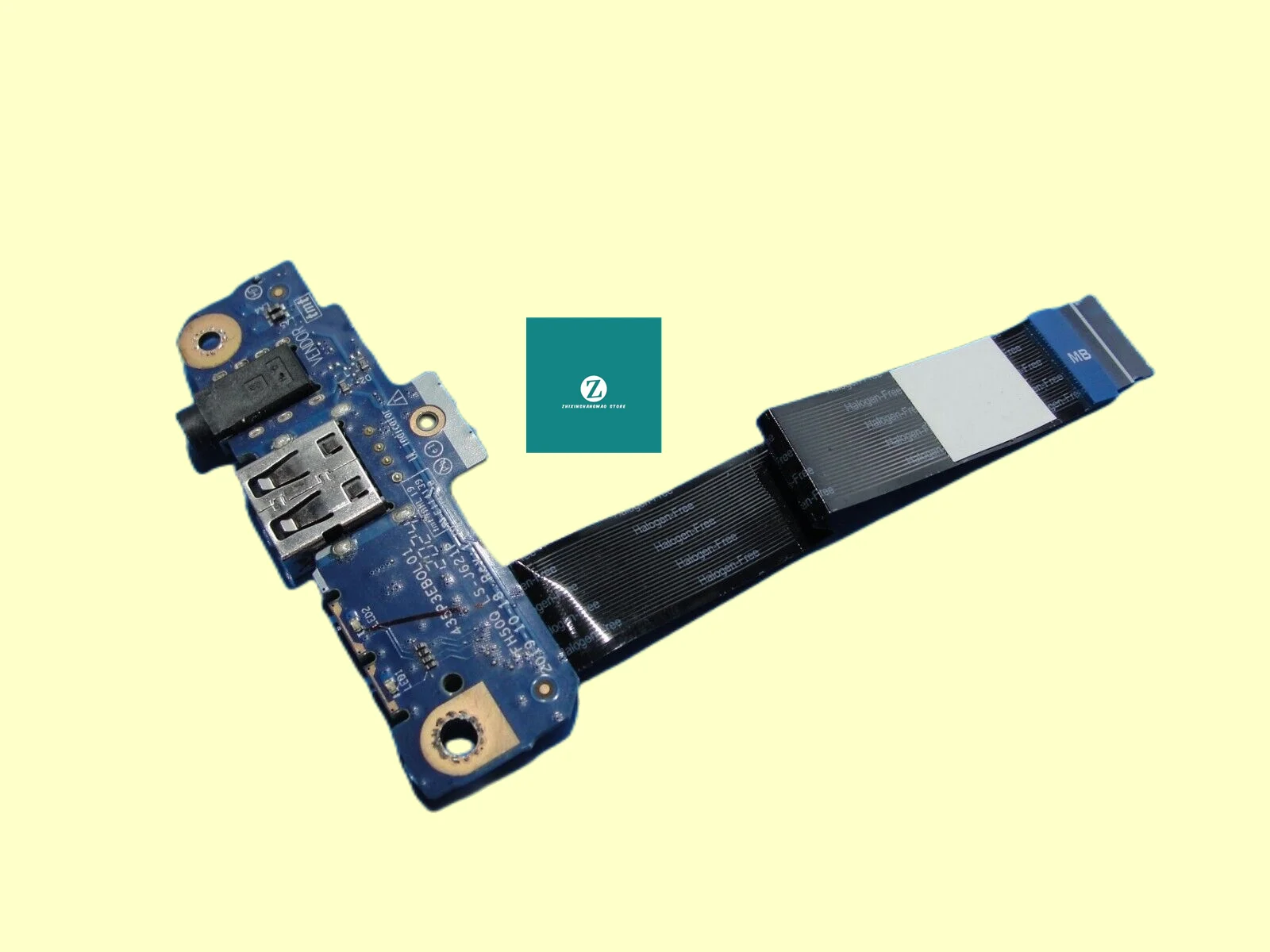 Genuine FOR Acer Nitro 5 AN515-43-R34S 15.6
