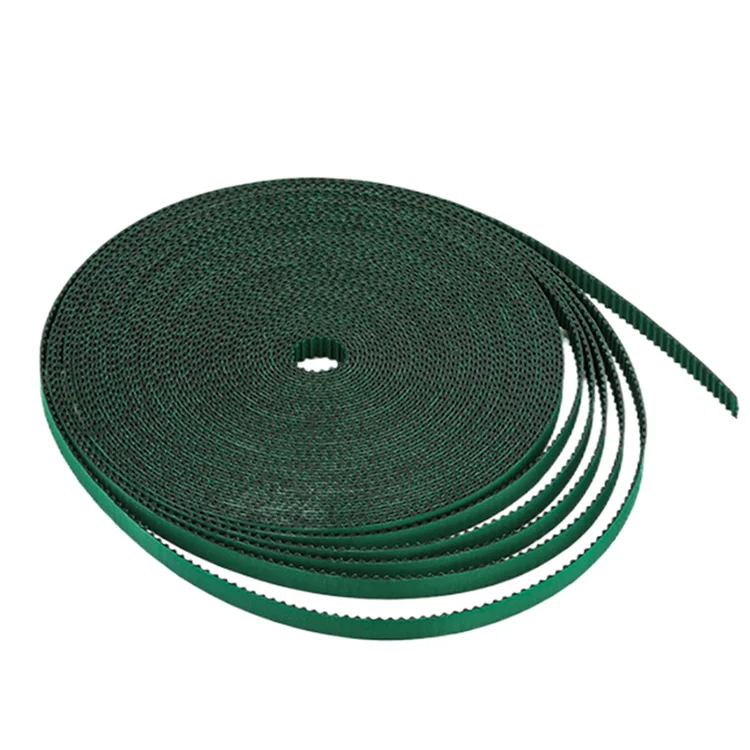 

50 шт., оптовая продажа, резиновый приводной ремень для штор с электродвигателем 11,5 мм для аксессуаров для электрических штор