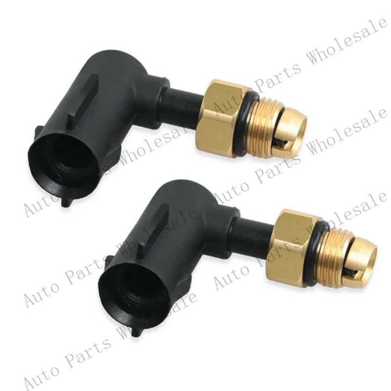 Z For 11-20 Ram 1500 Grand Cherokee Air Suspension Strut Elbow Fitting Connectors