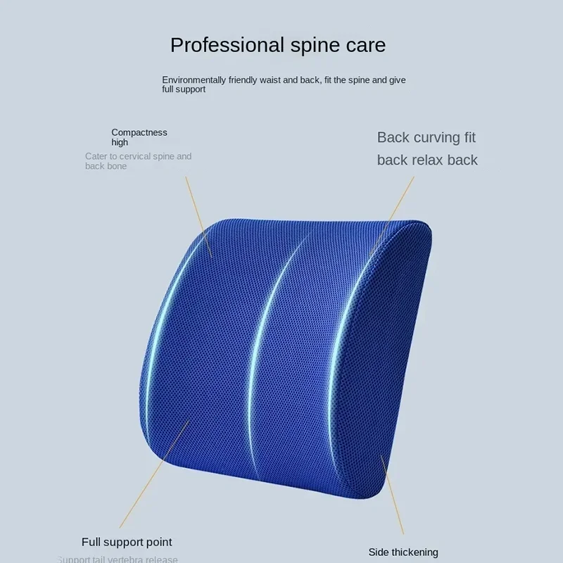 Thumbnail 4 - #30 Best Back & Lumbar Support Cushions to Buy In 2026