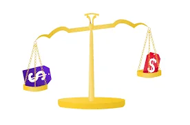 

Make Up Cost Difference-ALice