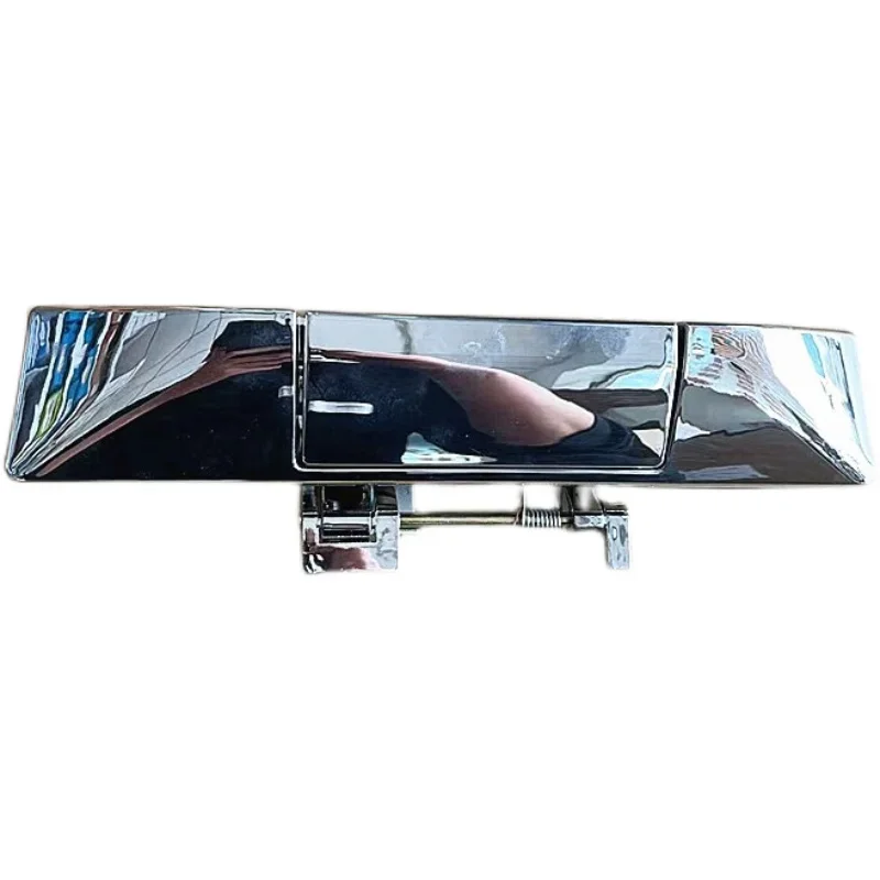 BACK DOOR handle trunk handle for MAXUS T60 T70 Pickup truck Electroplating