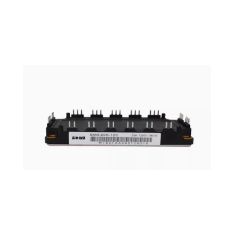 

New spot Fuji 6MBI25S-120 3MBI50SX-120 IGBT power module