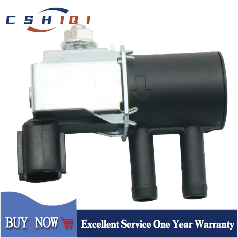 

18117-78K00 CANISTER PURGE VALVE For Suzuki GRAND VITARA KIZASHI SX4 CP850 Cars Accessories 16131AA070 18117 78K00 1811778K00