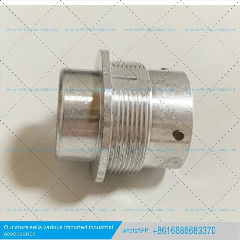 HD34-18-14PN Male Automotive Connector Jacket 14 Hole 14P