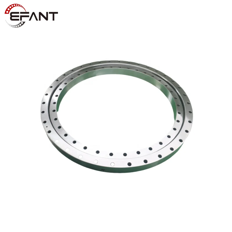 

Efant High Precision Rigidity Iso Slew Ring Gcr15 XSU140414 Cross Roller Bearing