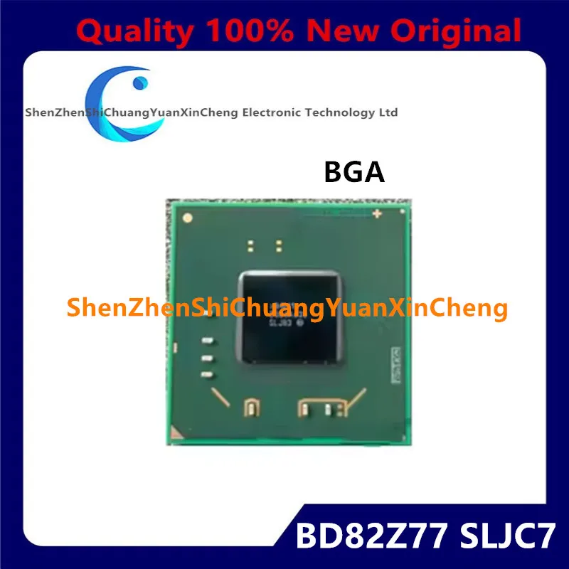 

100% новый BD82Z77 SLJC7 BGA