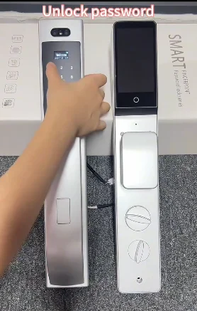 Factory Price Smart…