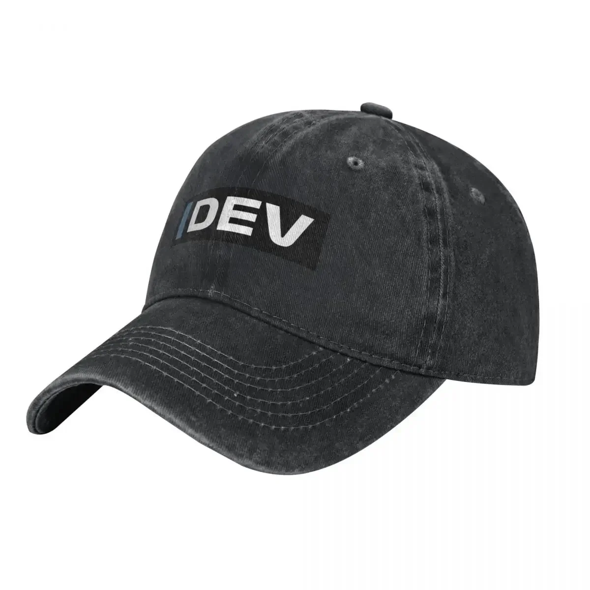 F1 Dev Nyck de Vries 2023 Baseball Cap hats on offer Fishing cap Fashion Beach Man Women's