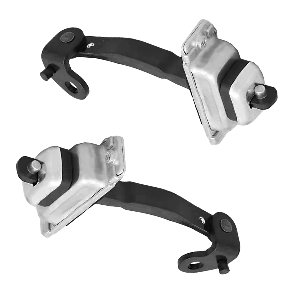 

Door Stop Check Strap Rear Left Right Door Hinge Stop Limiter for CHEVROLET AVEO/AVEO5 T250 2007-2011 96649096 96649097