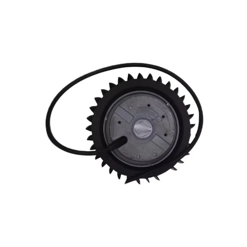 جديد وأصلي PLC تدفق محوري توربينات الرياح لتوليد طاقة الرياح W2E250-CE65-01 W2E250-CE65-02