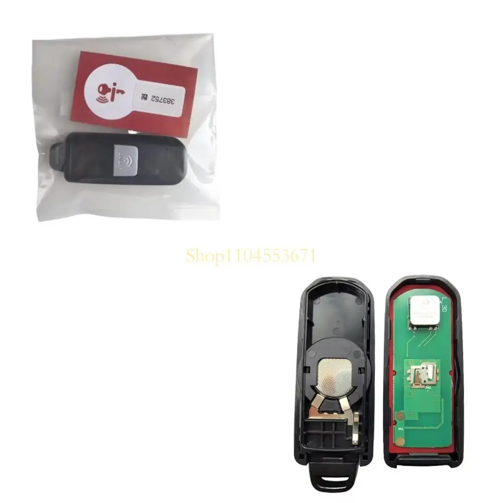 Best Seller Multifunctional Remote for Offering Unlocks and Fuels Cap Control