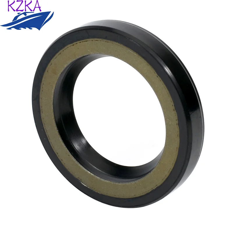 93101-28M16 Oil Seal For YAMAHA 115HP-300HP Outboard Engine Lower Unit S-TYPE Size 28*43*7mm ;93101-28M16-00 Boat Motor