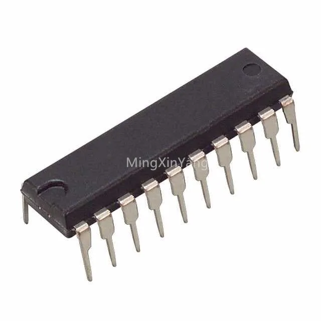 

2PCS TD6380P DIP-20 Integrated circuit IC chip