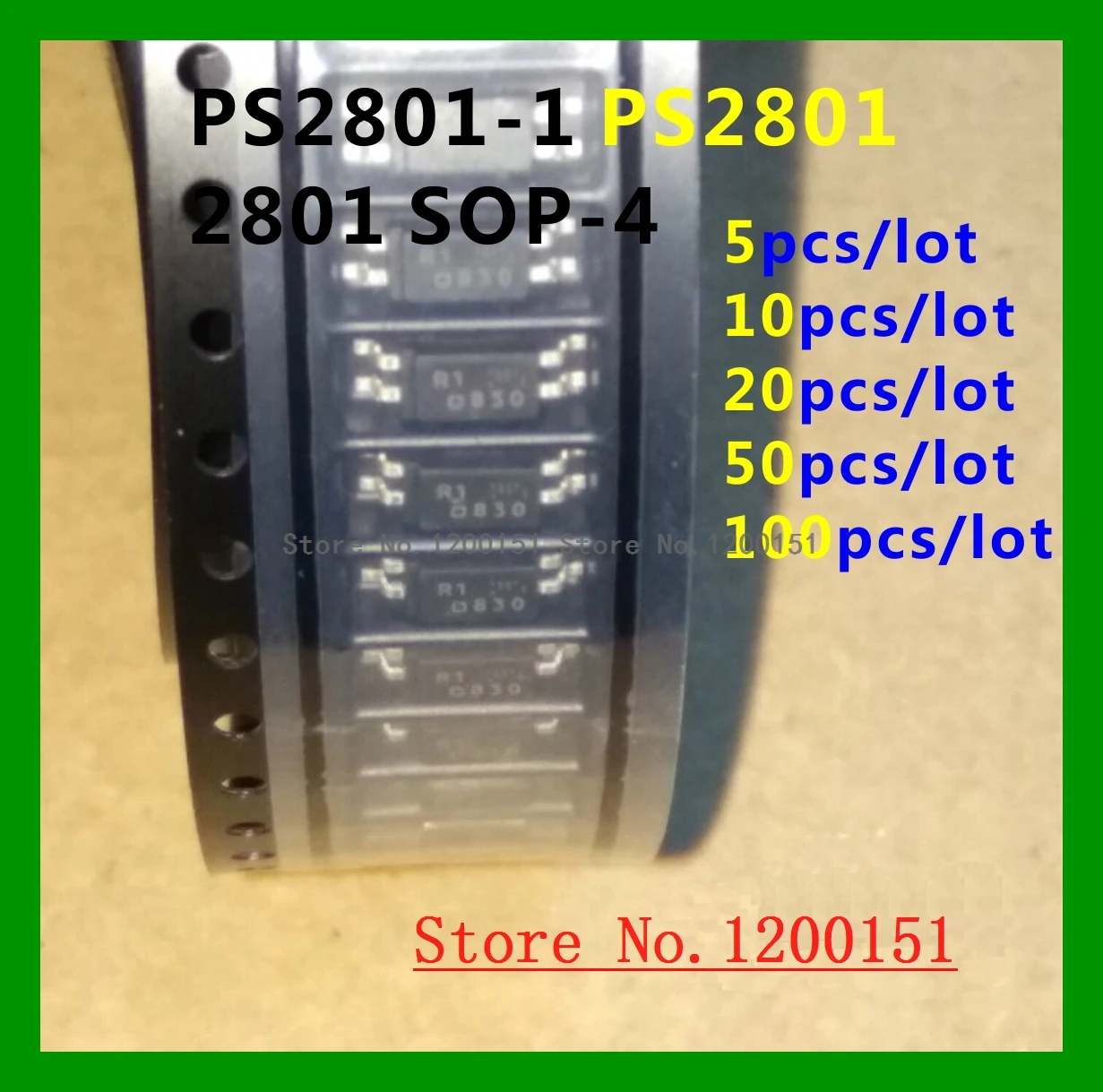 Tablete ps2801 2801 sem-4