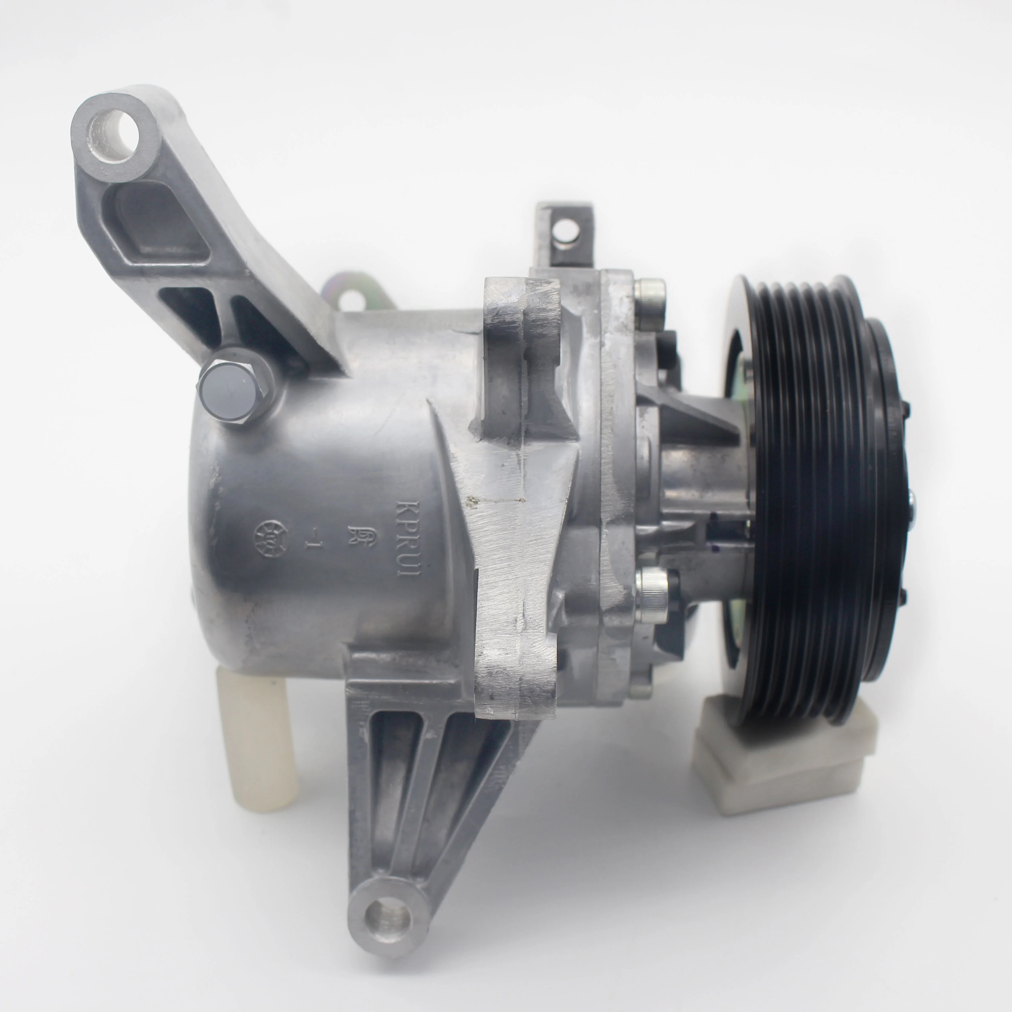 Compressor For Car Air Conditioner For  Impreza XV 1.6B-2.0B, KPR 1102 OEM Z0014247A Air Conditioner Compressor