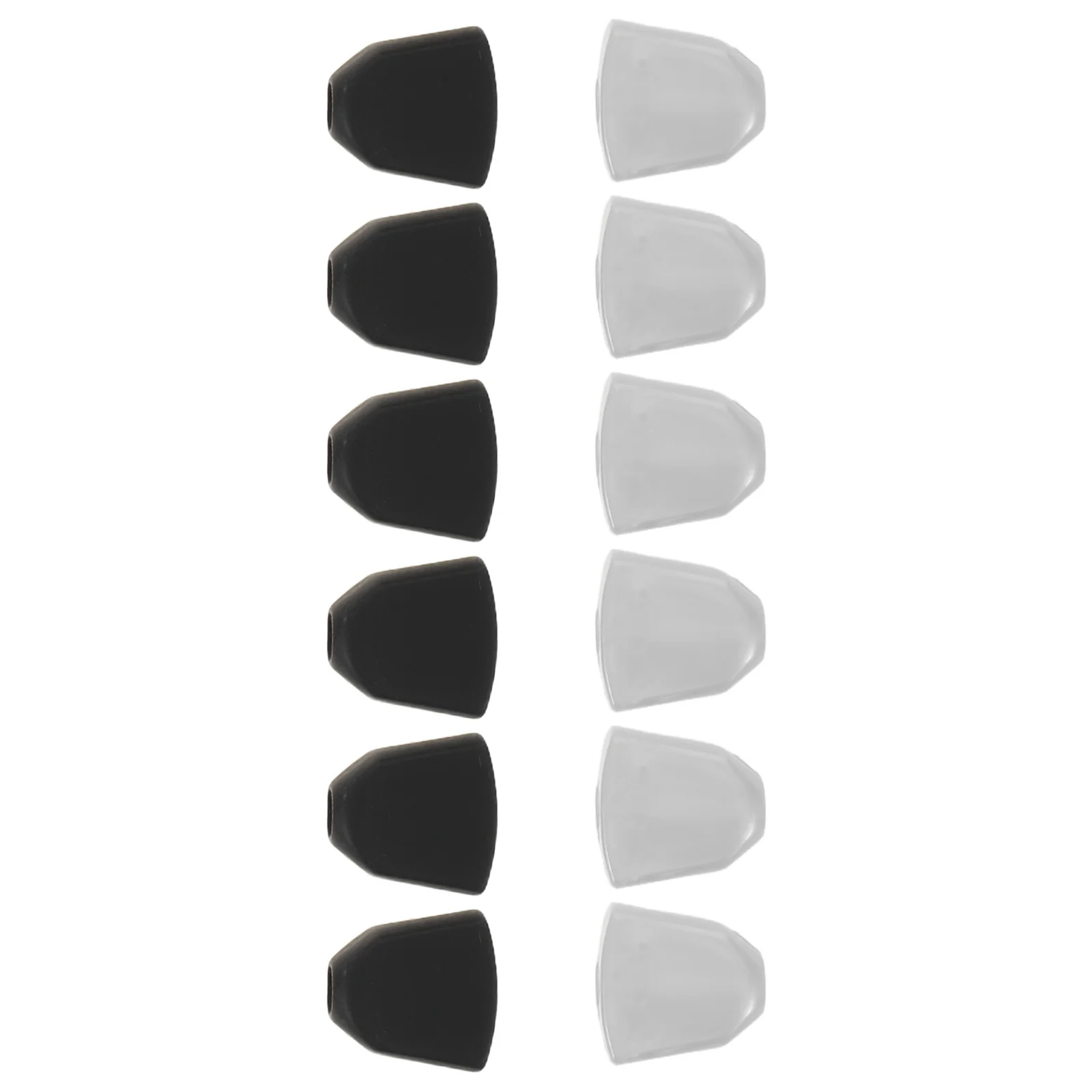 

12Sets Guitar Tuning Pegs Green Creamy Guitar Tuners Machine Heads Locking Tuners Optimize Tuning Experience