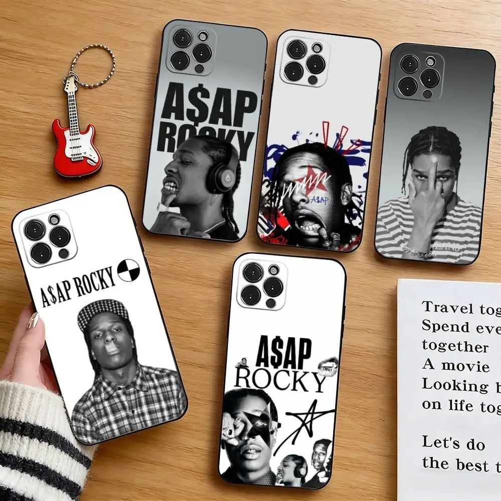 A-A$AP R-Rocky Rapp…