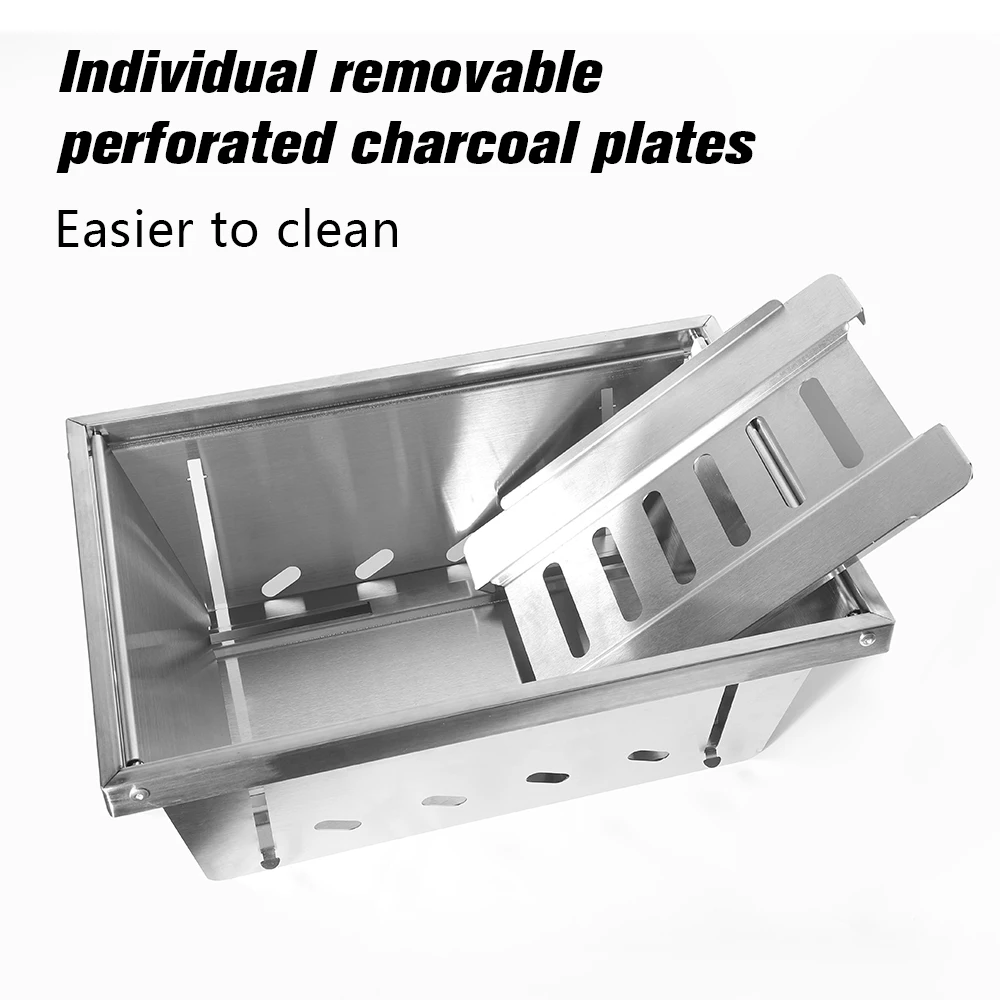 Thumbnail 3 - #2 Camping Tables Comparison Guide