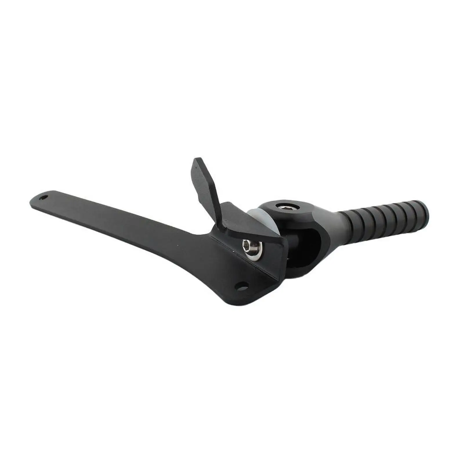 Motorcycle Lifting Handle Aluminum Alloy Assist Bar Foldable Jack Up Tool for BMW F750GS F850GS Adventure F900GS