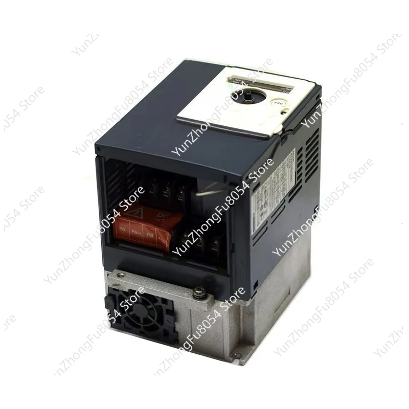 

Подходит для ATV312HU15M2 привод с регулируемой скоростью Altivar ATV312 1,5 кВт 3,2 кВА 90 Вт 200-240 В-1 фазный источник питания