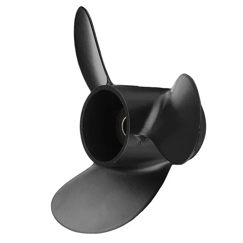 1pc 3R1W64516-0 Aluminum Propeller Outboard 7.8x8 high quality for Outboard Motor 5 6HP accessories parts  for HANGKAI 2-Stroke