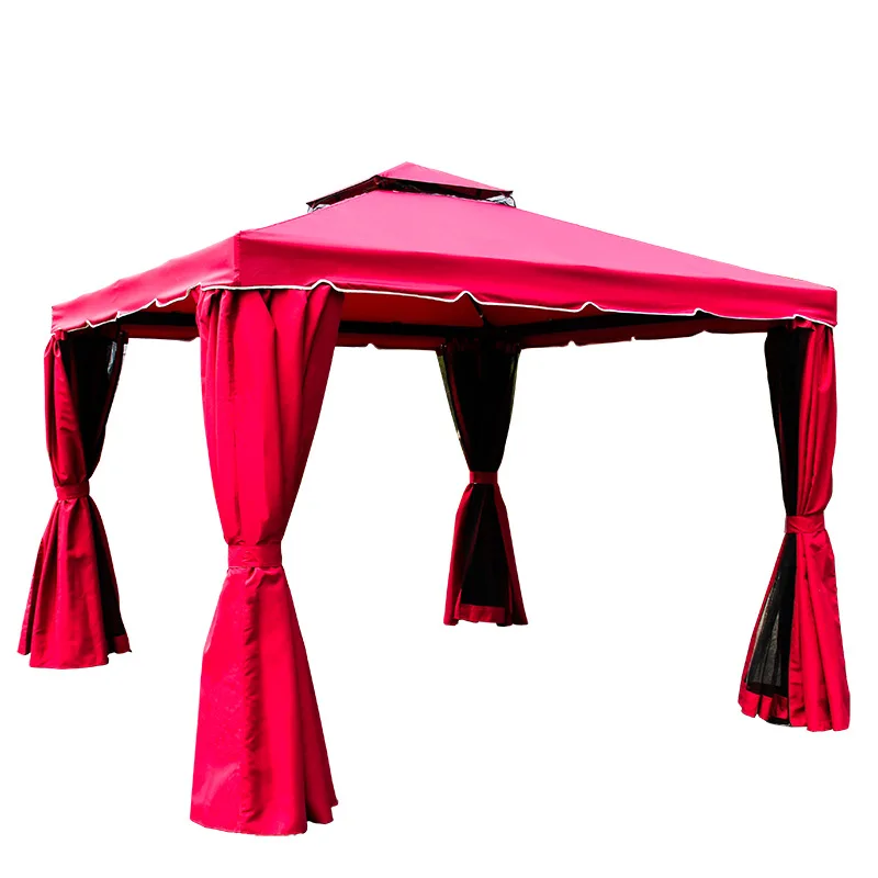 

Rome tent out-of-home advertising exhibition and sale