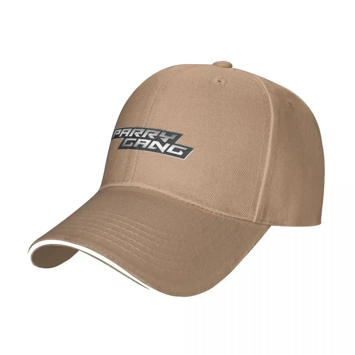 2026 New Parry Gang (TK) Bucket Hat Baseball Cap New In Hat Boy Child Hat Women's