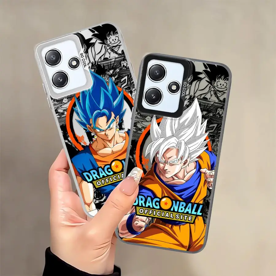 D-Ra-Gon Ball Cool … - image