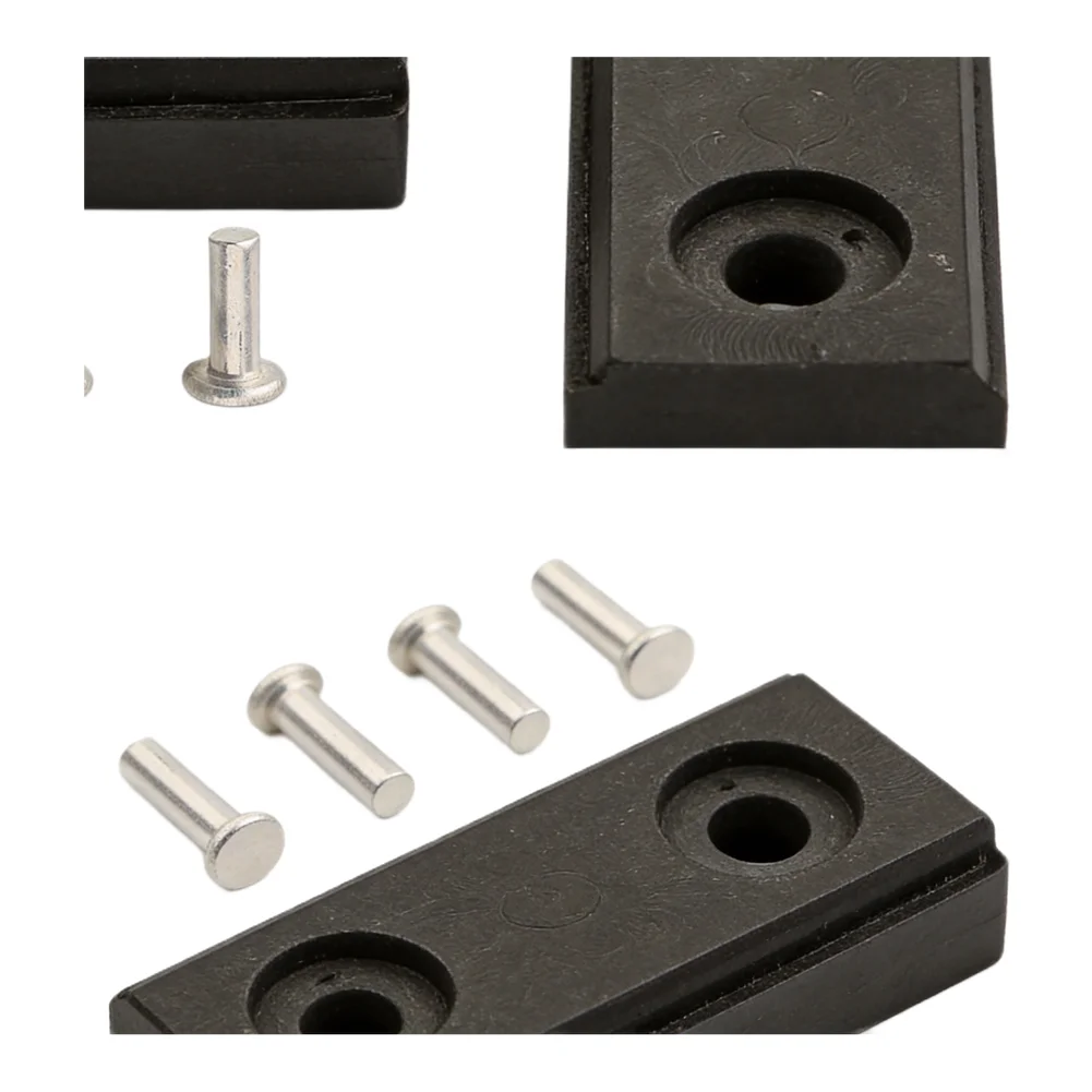 Brake Performance Upgrade Brake Kit Heavy Duty Operation Complete Replacement Package Enhanced Performance For Snow Blowers