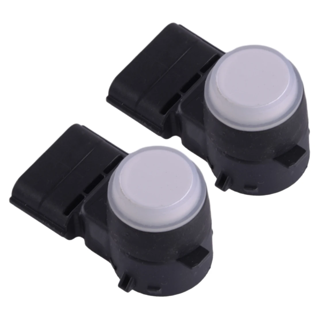 

39680-TV0-E11 2pcs PDC Parking Distance Control Sensor Sender 9680TZ5A01 39680TV0E01ZG Fit for Honda CRV Acura MDX RLX